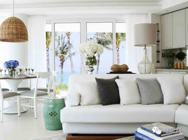 什么是東南亞裝修風格？