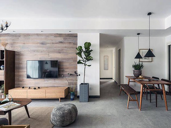 沈陽(yáng)十大裝修公司排名 2018沈陽(yáng)裝修公司半包、全包裝修價(jià)格清單