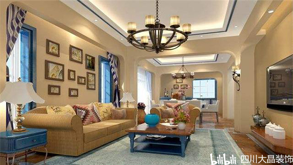 墻紙?jiān)趺促N才好看？裝修貼墻紙的好處！