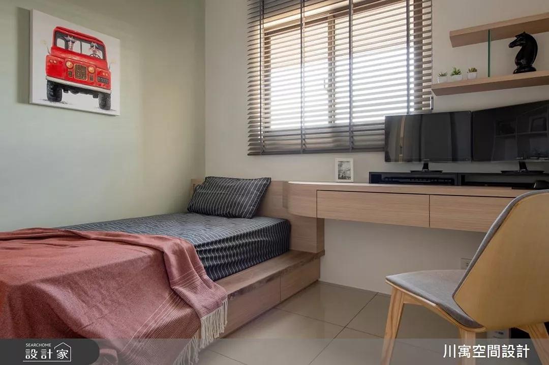 農(nóng)村16萬(wàn)元一層小別墅，父母理想中的養(yǎng)老房，簡(jiǎn)潔大氣又實(shí)用