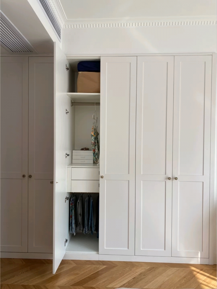 新房裝修中，注意這6種含甲醛最高的材料，可惜被大多人忽視了