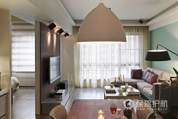 91㎡三居室戶型裝修多少錢(qián)一平?91㎡三居室戶型裝修報(bào)價(jià)清單