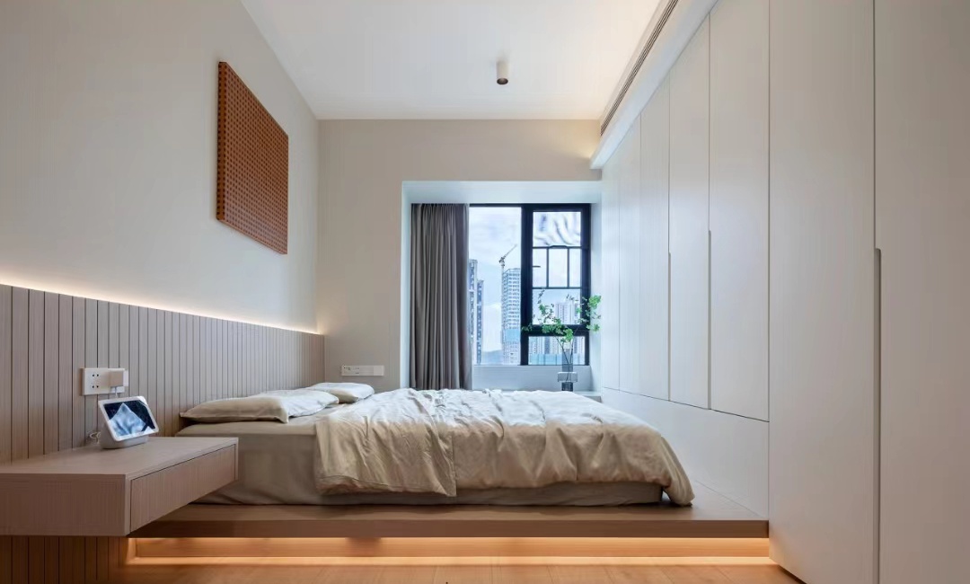 小戶(hù)型開(kāi)放式廚房客廳裝修效果圖_小戶(hù)型廚房吧臺(tái)裝修效果圖_小戶(hù)型廚房裝修圖