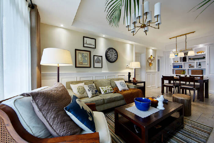 簡(jiǎn)約家居設(shè)計(jì)風(fēng)格 家裝設(shè)計(jì)風(fēng)格有哪些？