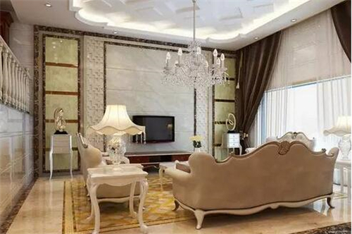 簡歐風格裝修圖片客廳_簡歐風格客廳裝修效果圖_簡歐風格裝修圖片 簡歐裝修效果圖