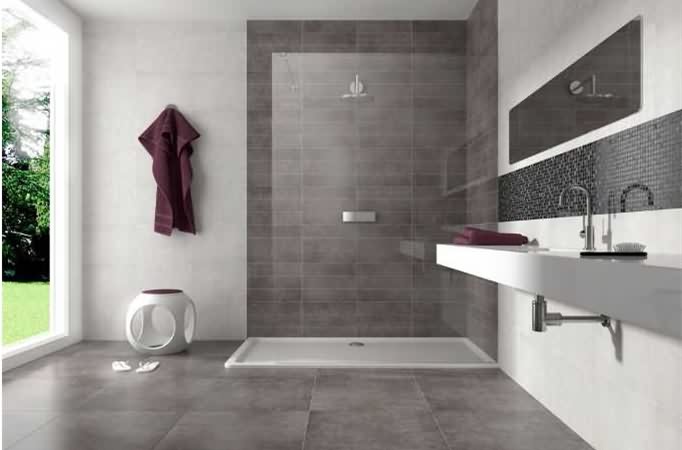 學(xué)好這幾步，衛(wèi)生間墻磚輕松選擇！