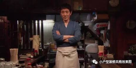 35平米小戶型裝修，廚房太小還可以這樣改