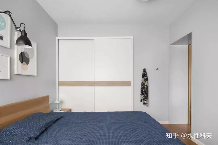 中式壁柜裝修效果圖臥室_臥室壁柜裝修效果圖_現(xiàn)代簡(jiǎn)約臥室裝修效果