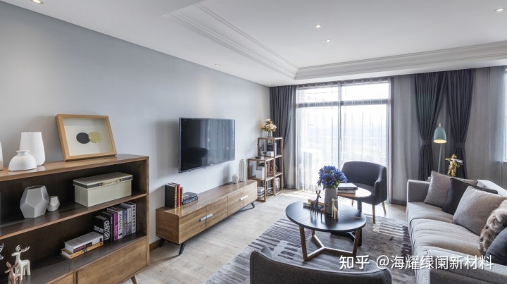 100平米的房屋怎么裝修？這個(gè)風(fēng)格很多業(yè)主喜歡，卻不知道如何入手