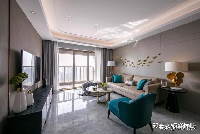 216機房裝修改建工程方案_裝修方案_整體家居定制45套方案 裝修效果圖