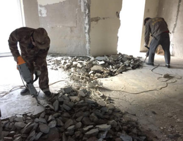 二手房裝修需要多少錢(qián)，二手房裝修費(fèi)用