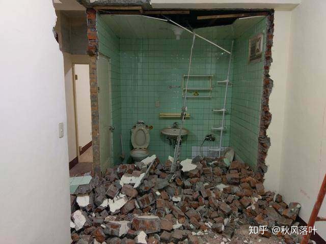 老房裝修步驟詳解 老房裝修注意事項有哪些？