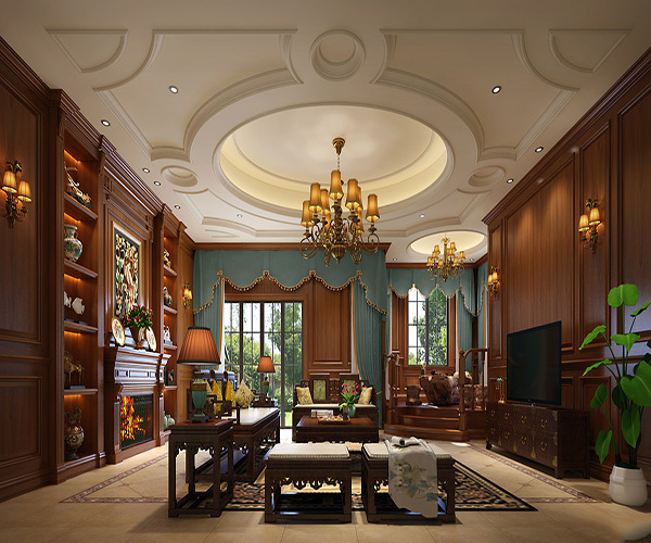 長(zhǎng)沙哪家裝修公司比較好