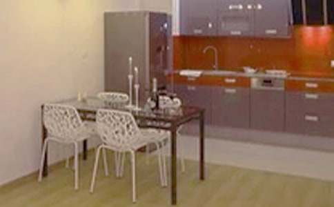 老房子翻新裝修合同范本(通用8篇)