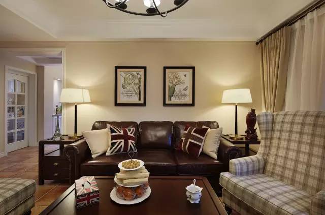 小美式風(fēng)格裝修圖片_美式鄉(xiāng)村風(fēng)格裝修_美式裝修風(fēng)格