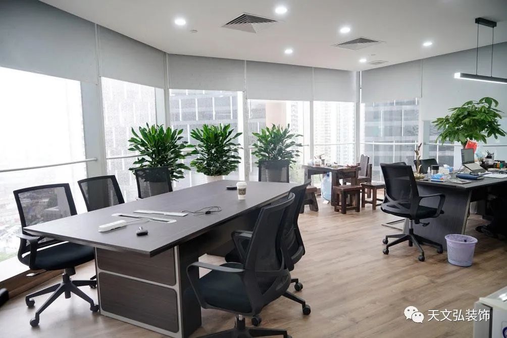 辦公室裝修多少錢一個(gè)平方米？如何控制成本
