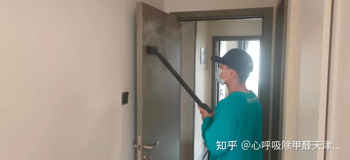 為什么新房裝修以后可以馬上入?。啃路吭趺床拍芸焖偃胱?？