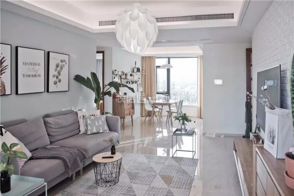 北歐風(fēng)格裝修 價格_北歐風(fēng)格 裝修_北歐風(fēng)格裝修