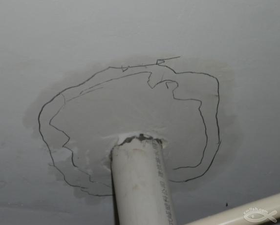 太離譜！3㎡衛(wèi)生間漏水維修要8300元？