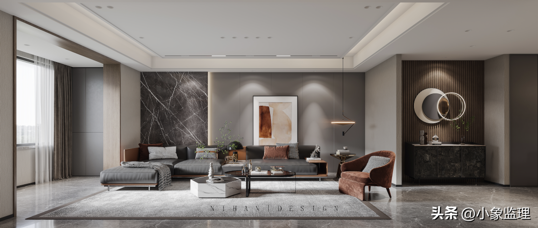 裝修合同最容易忽略的15點(diǎn)！白白被坑8w+