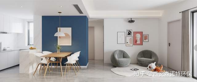 新房裝修多久可入??？新房裝修完即將入住的房主們看過(guò)來(lái)