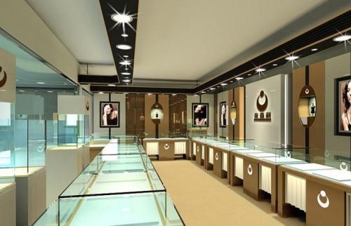 起居室設(shè)計(jì)一起裝修網(wǎng)裝修效果圖_設(shè)計(jì)聯(lián)盟藍(lán)白醫(yī)療器材展示柜店面效果圖_店面裝修設(shè)計(jì)