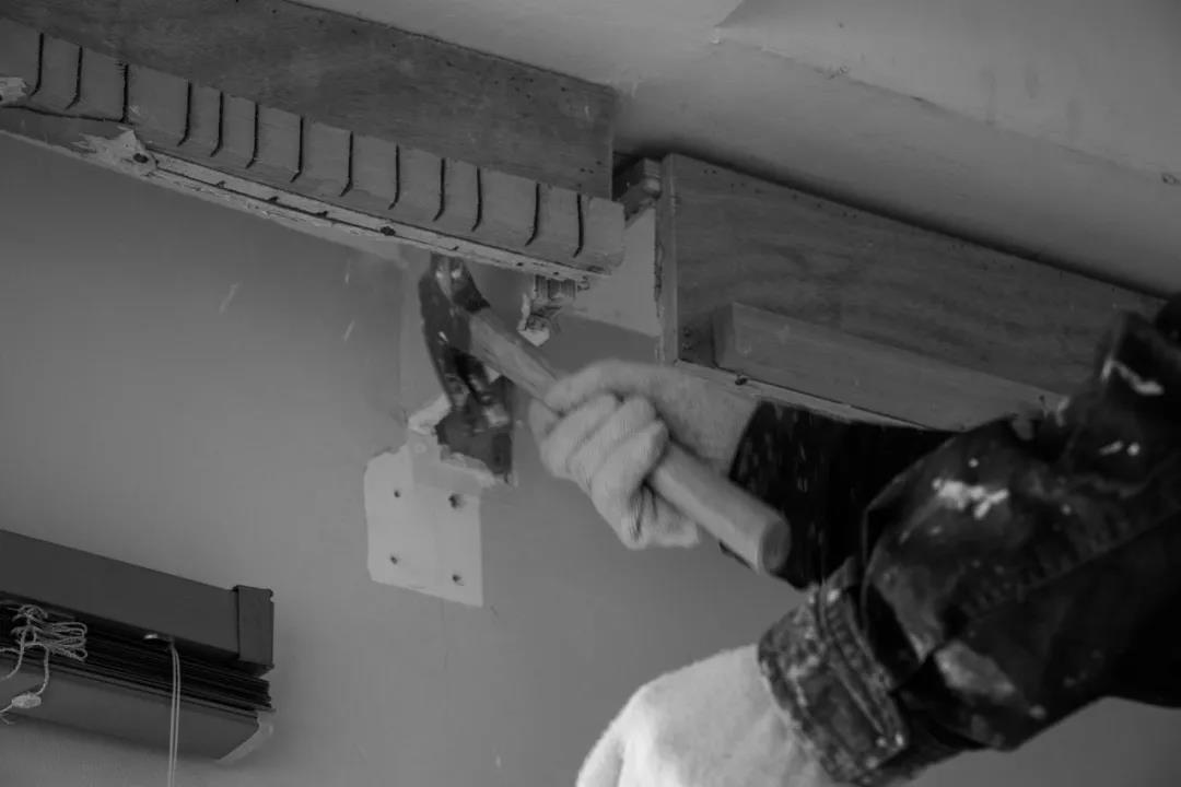 好的裝修工人太難找？那是你方法不對