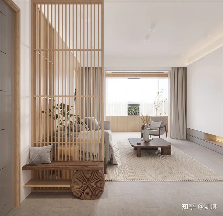 7款玄關(guān)柜方案來(lái)襲，超詳細(xì)設(shè)計(jì)攻略！告別開(kāi)門(mén)見(jiàn)廳！