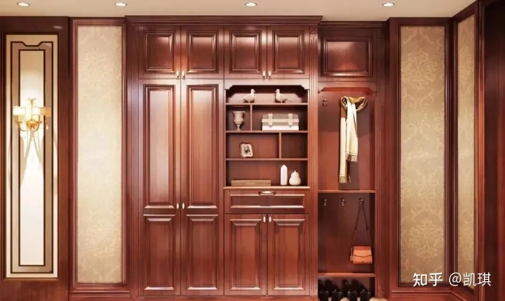 進(jìn)門(mén)玄關(guān)鞋柜的設(shè)計(jì)效果圖片_玄關(guān)鞋柜裝修效果圖_客廳玄關(guān)鞋柜裝修效果圖