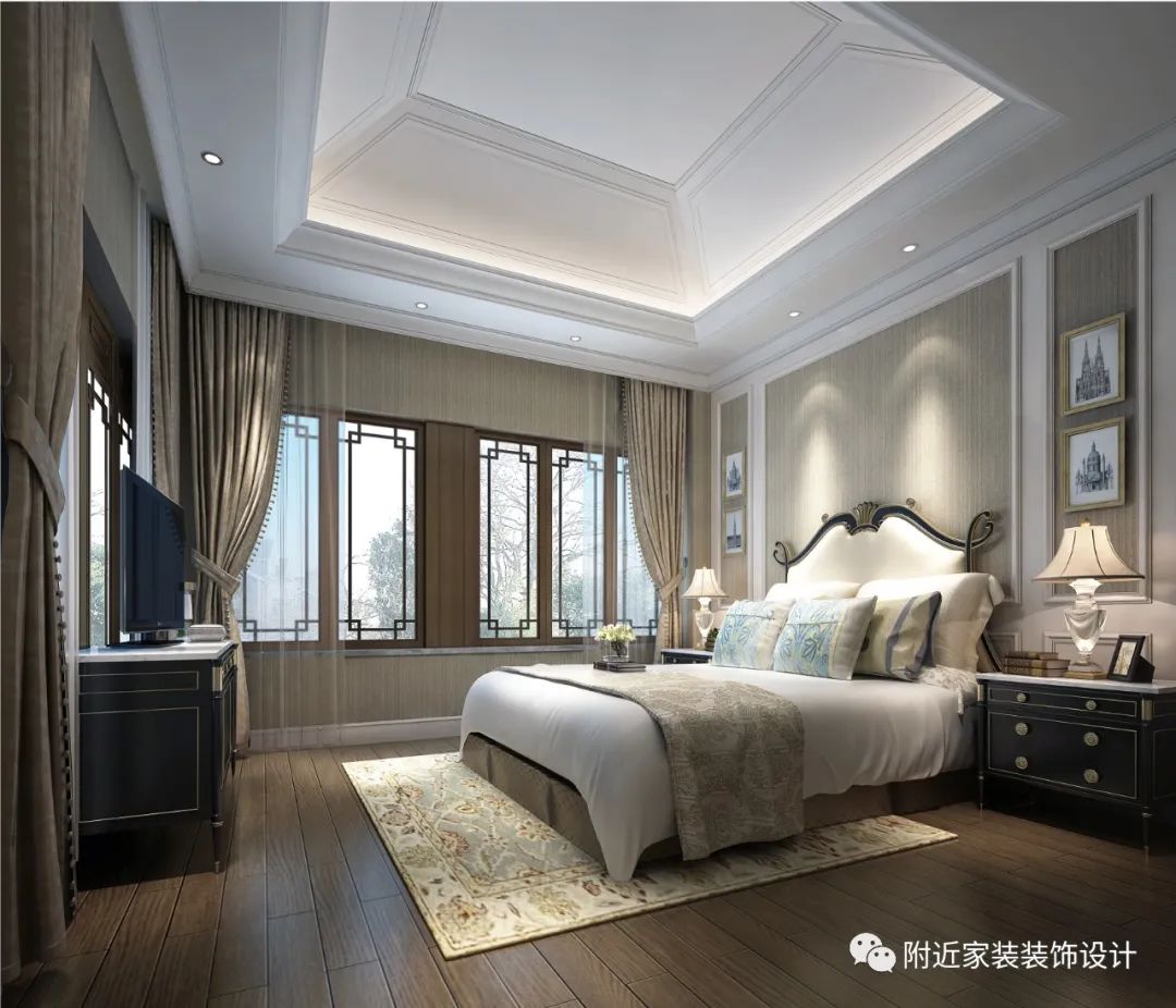 寧波羅曼風情 裝修_裝修 寧波_寧波裝修