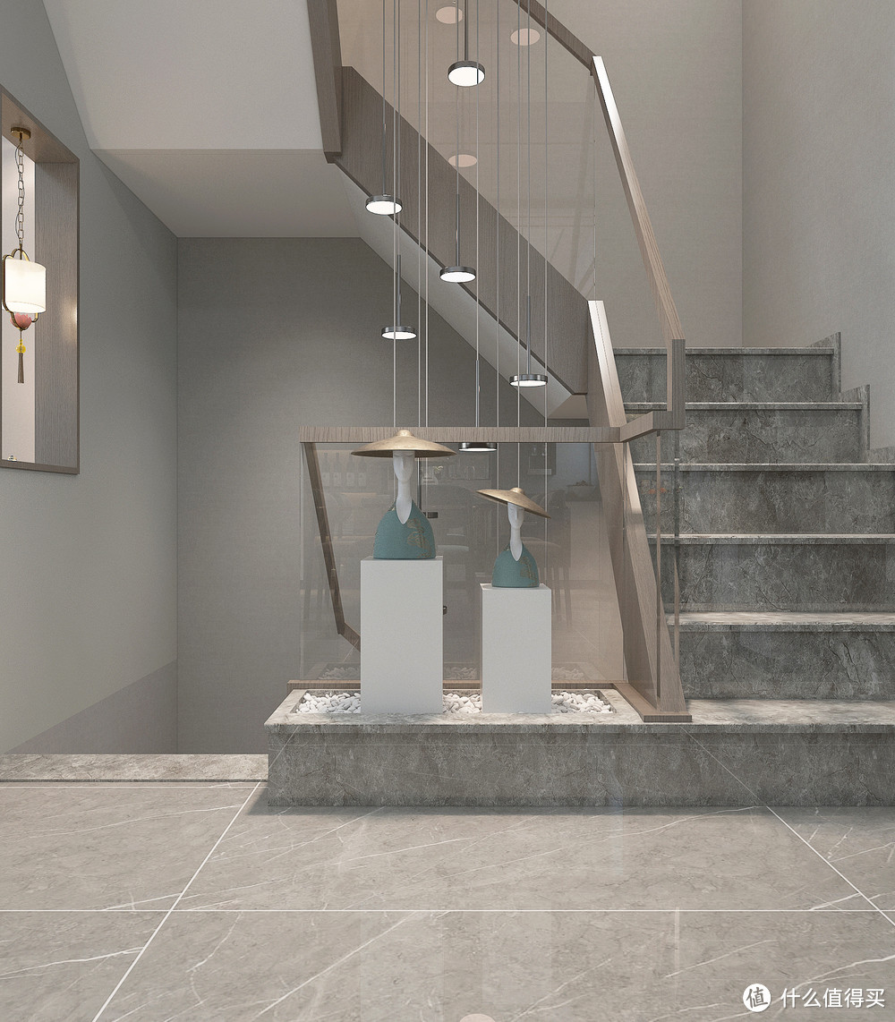 看南通夫妻的新中式風格裝修，那叫一個高級，全屋清爽，超級治愈