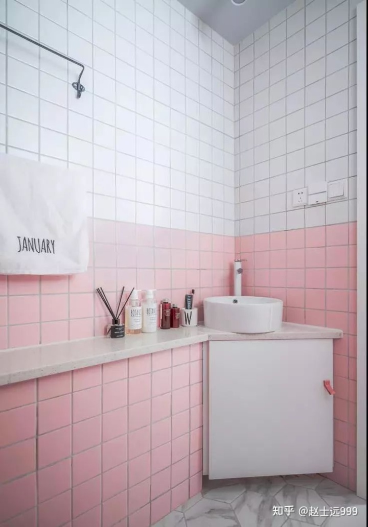 裝修指南 | 10個(gè)衛(wèi)生間裝修攻略，為你打造完美衛(wèi)生間