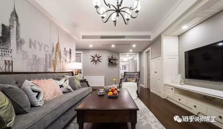 裝修地中海風(fēng)格效果圖裝修_室內(nèi)裝修風(fēng)格_田園風(fēng)格臥室裝修效果圖小戶(hù)型裝修效果圖