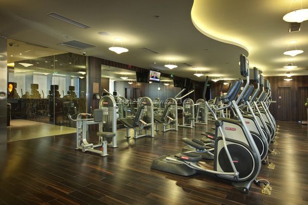 毛坯房裝修如何收房驗(yàn)房_收房驗(yàn)房注意事項(xiàng) 精裝修_健身房裝修