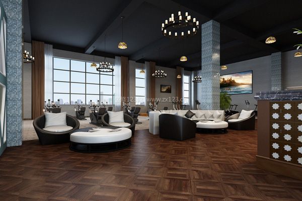 毛坯房裝修如何收房驗(yàn)房_收房驗(yàn)房注意事項(xiàng) 精裝修_健身房裝修