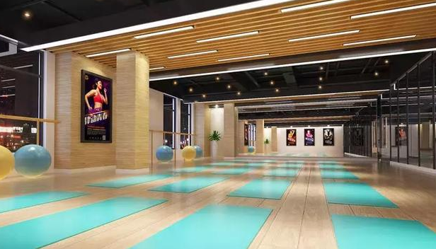 健身房裝修_收房驗(yàn)房注意事項(xiàng) 精裝修_毛坯房裝修如何收房驗(yàn)房