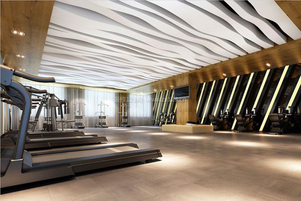 毛坯房裝修如何收房驗(yàn)房_收房驗(yàn)房注意事項(xiàng) 精裝修_健身房裝修