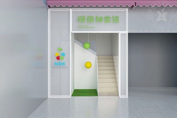 影樓店面設(shè)計(jì)公司