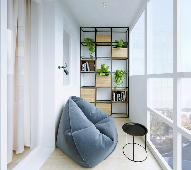 10圖萬達公寓精裝修30萬入住_自助餐廳裝修效果工業(yè)風圖_單身公寓裝修效果圖