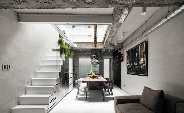 loft公寓裝修效果圖 loft公寓裝修方法