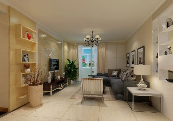 loft公寓裝修效果圖 loft公寓裝修方法