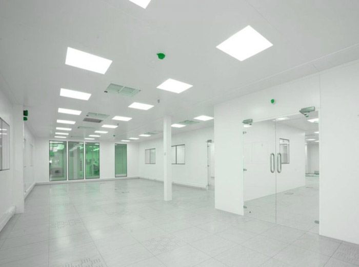 合肥廠房裝修提前看，廠房車間裝修指南，廠房裝修知識要點(diǎn)0