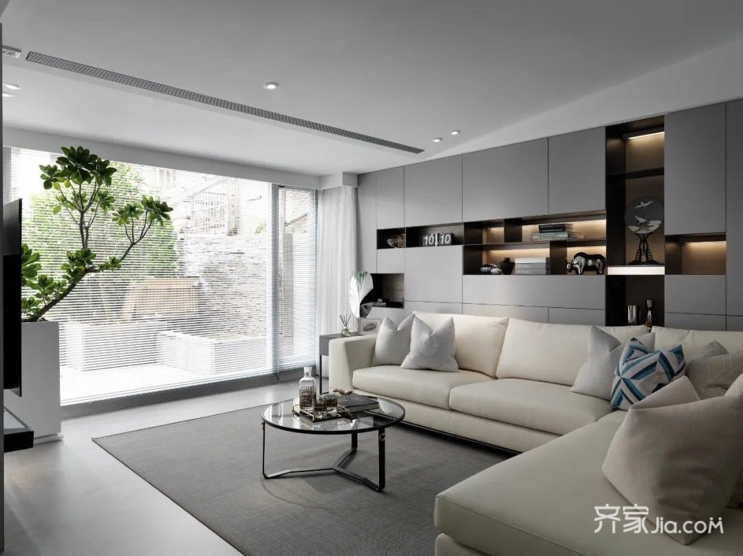 互聯(lián)網(wǎng)家裝誰家強？齊家網(wǎng)、土巴兔、酷家樂、愛空間等公司排名PK