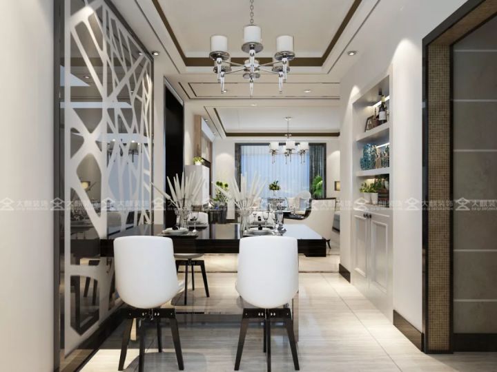 小戶型裝修樣板房_40平米房小戶型裝修_小戶型裝修樣板圖