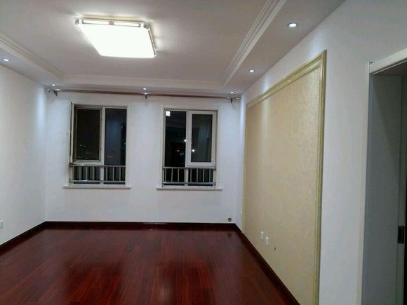 有沒有惠州的朋友，來(lái)參觀剛買123平的精裝房，裝修水平值嗎？