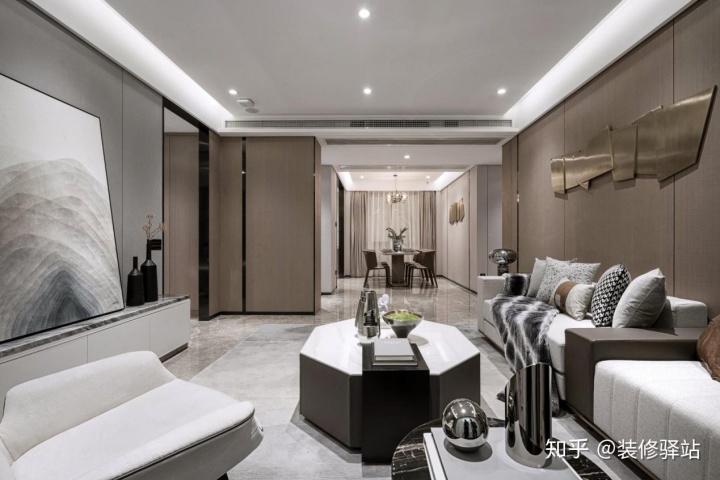 現(xiàn)代風(fēng)格怎么裝修？2020最新現(xiàn)代風(fēng)格裝修案例效果圖分享