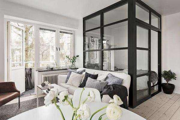 裝修改造｜兩房改三房設計圖 收藏起來以后一定用得著！