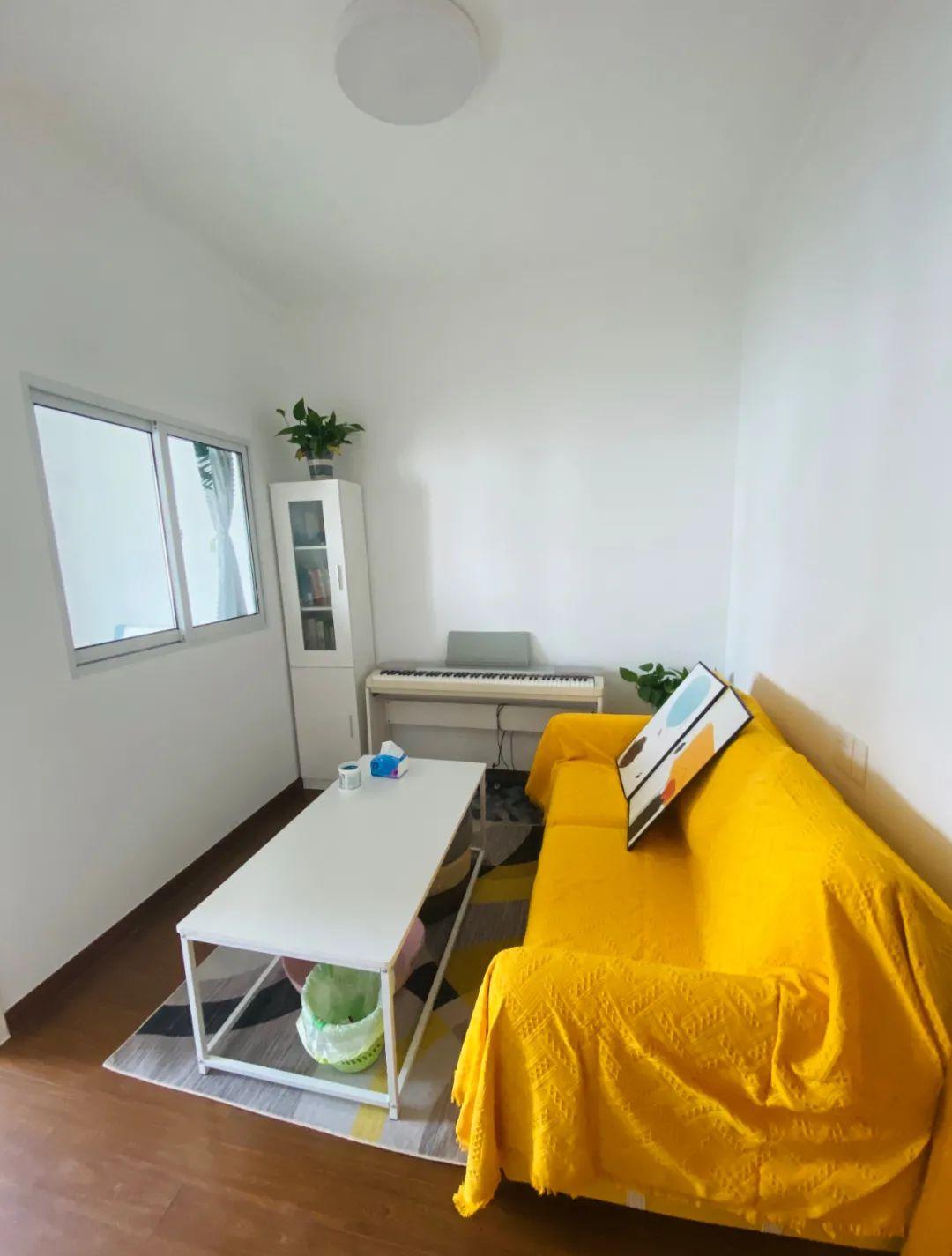 兩房變?nèi)垦b修圖_三房變兩房_小兩房裝修成品圖