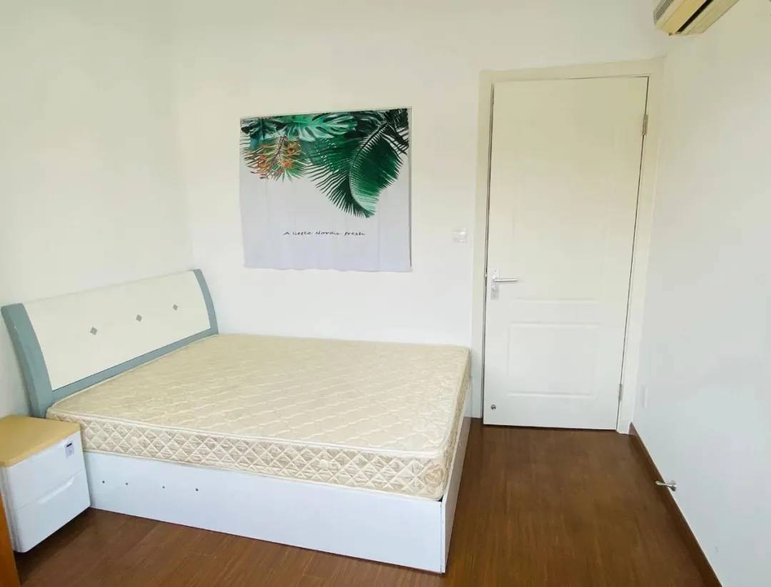 三房變兩房_兩房變?nèi)垦b修圖_小兩房裝修成品圖