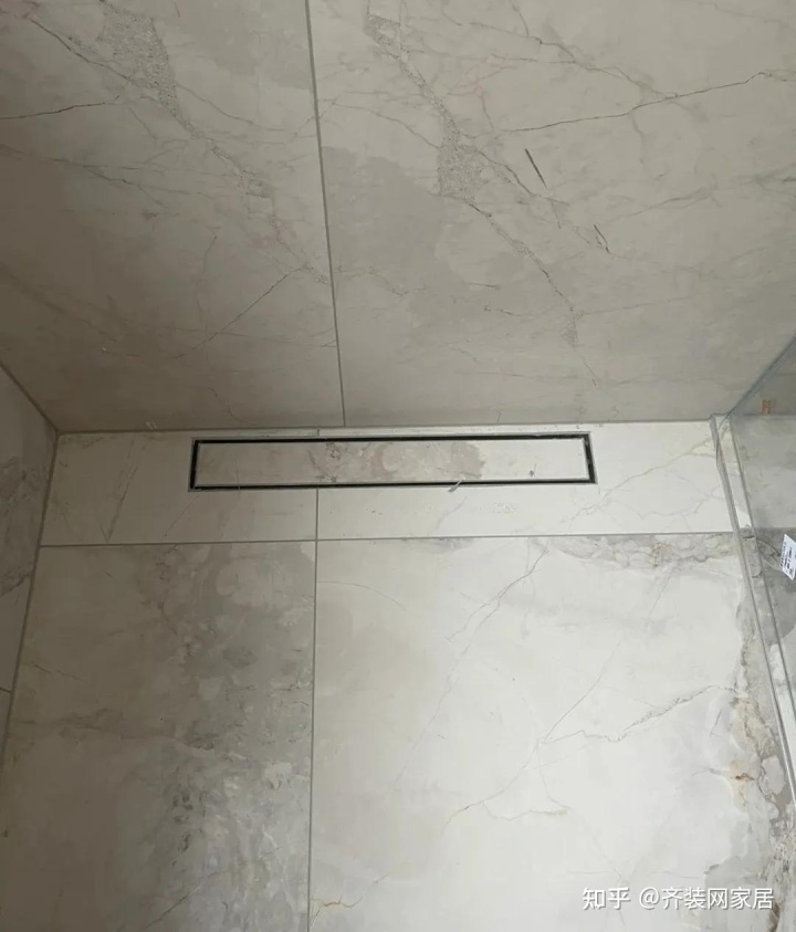 被網(wǎng)紅“過度吹捧”的四個衛(wèi)生間設(shè)計(jì)，以為很完美，實(shí)際都是坑